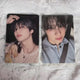 SHINee Taemin Poet Artist Hottracks photocard set