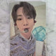 SHINee Key Shating Star Light Stick Photocard