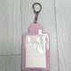 Chiikawa Small and Cute Card Holder Photocard Keychain