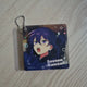 Ensemble Stars! Pop-up Toonique Chibi Kanzaki Soma Acrylic Keychain