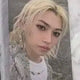 Stray Kids ate Felix accordion album Yes24 unreleased photocard