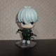 Kaiju No. 8 Kai-pal Pop-up Ichikawa Reno Mini Figure Stand