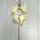 Chiikawa Usagi Manjakgui Top Deco Polco Set