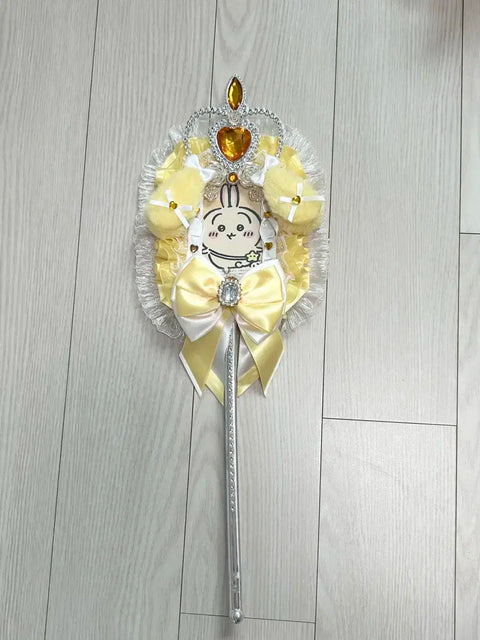 Chiikawa Usagi Manjakgui Top Deco Polco Set