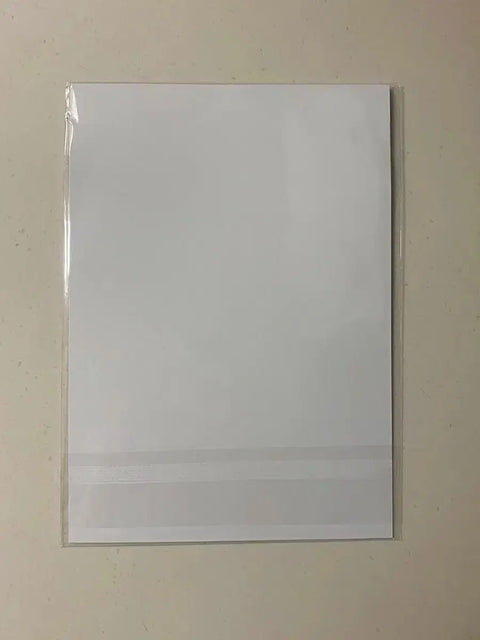 Detective Conan Movie: The Dark Blue Fist Special Edition Visual Board A5