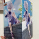 Hunter x Hunter Killua figure, unopened