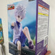 Hunter x Hunter Killua figure, unopened
