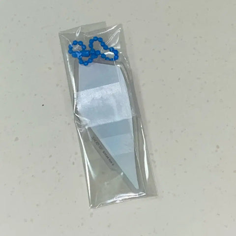 Detective Conan Movie: The Scarlet Alibi Premiere Screening Special Gift Acrylic Keychain