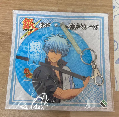 Gintama Gintoki tag