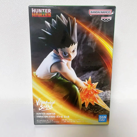 Hunter x Hunter Gon Vibration Figure