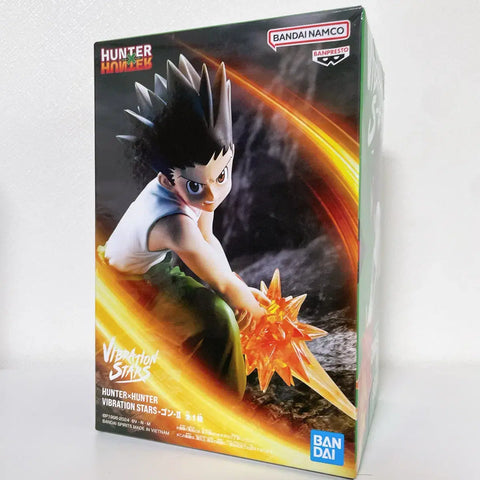 Hunter x Hunter Gon Vibration Figure