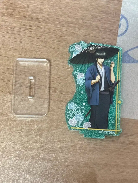 Gintama Hijikata Mini Acrylic