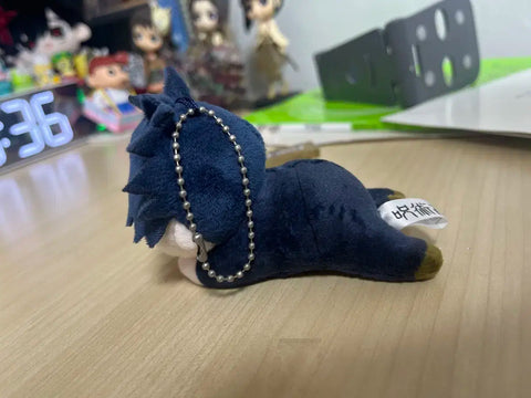 Jujutsu Kaisen Megumi Fushiguro