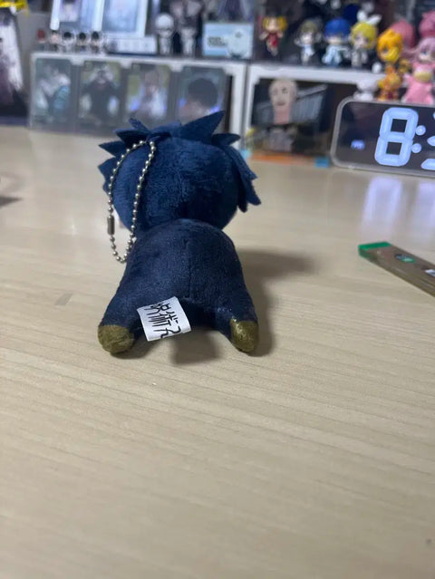 Jujutsu Kaisen Megumi Fushiguro