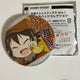 Bungo Stray Dogs Edogawa Ranpo Can Badge