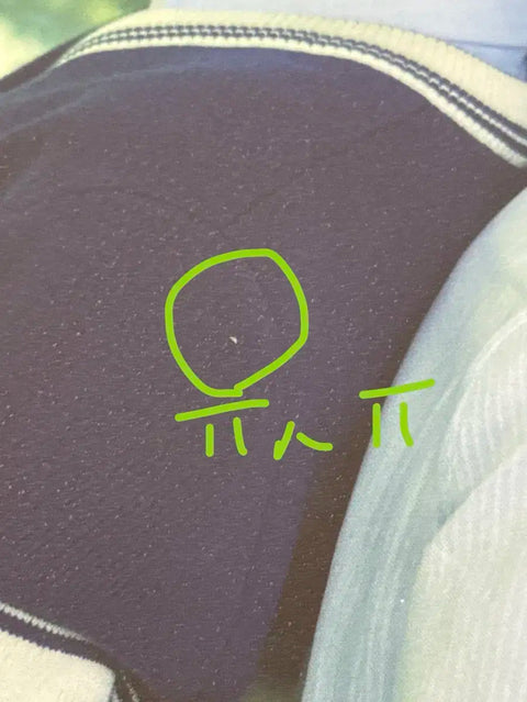 DICON NCT WISH Riku Version A Unsealed