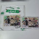Charisma Iori 2023 Birthday Goods Acrylic Stand Can Badge