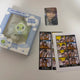 Unopened Mini Witchu + Special Edition Photocard, Selling at Original Price