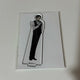 Detective Conan Morofushi Takaaki Amuro Tooru Butler Acrylic Stand