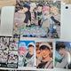 Kakurenbo Tower Hamin Unreleased Photocards + First Press Limited Edition Unsealed