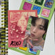 NCT Wish Color Photobook Riku Full Set