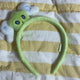 nct wish Everwish Witchu headband