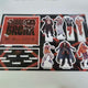 Charisma Rap Battle Break Group Diorama Acrylic Stand