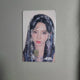 aespa Karina EZL Ezl transit card unused
