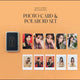 IU Golden Hour Photocard Set