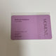 IU Moment Exhibition Photocard