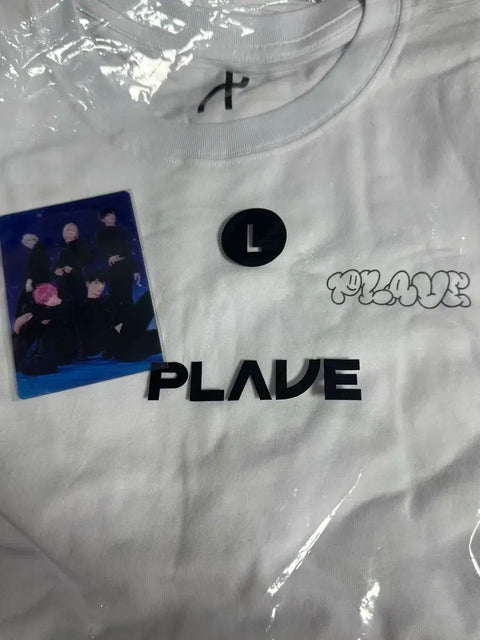 PLAVE Yeddonie Tee (Short Sleeve)