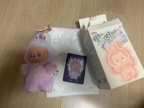 Labubu Luck