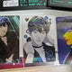 PLAVE Caligo photocard album Yejun set