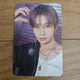 ENHYPEN Heeseung ORANGE BLOOD KPOP MERCH Benefit Photocard