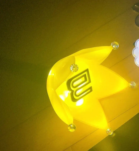 Authentic BBangBong ver.4, can be authenticated!