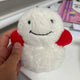 Bonekdo Woonhak Baby Doll Keychain