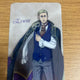 Attack on Titan Erwin Transparent Photocard