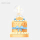 RIIZE 1st Anniversary Cake Transfer Sale Concert RIIZE
