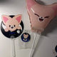 Stray Kids Karma Pop-up FoxI.Ny 3-Piece Set