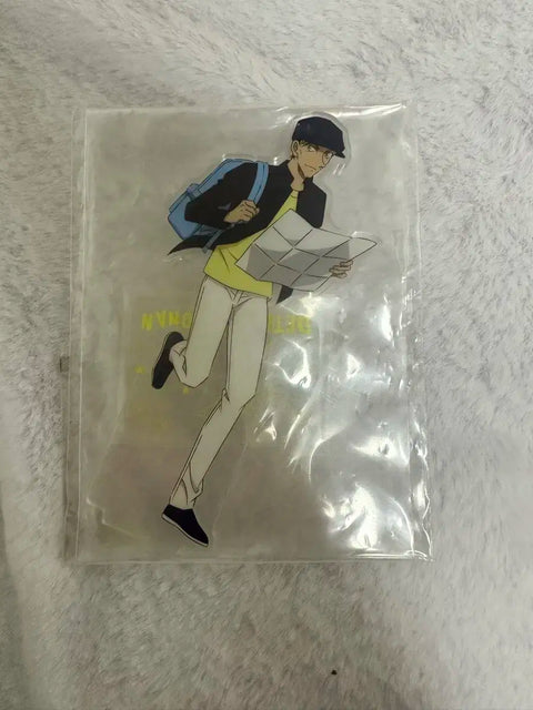 Detective Conan Kuji Shuichi Akai Acrylic Stand for sale
