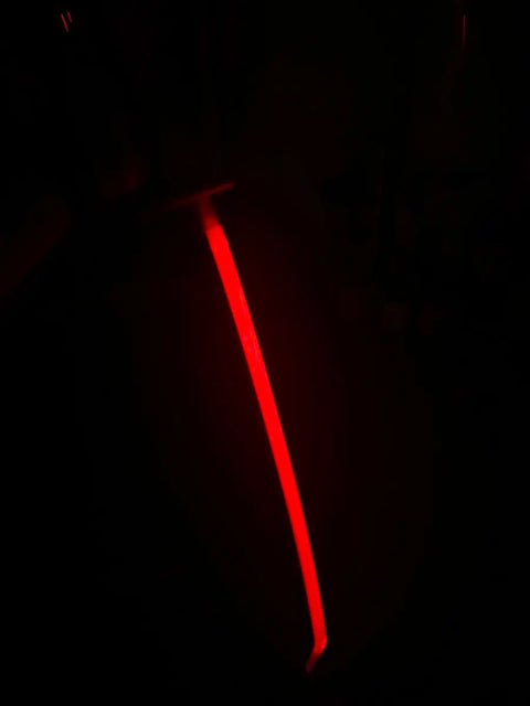 Demon Slayer Nichirin Blade
