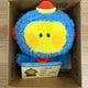 Treasure Asahi doll Truz Hikun Minini transfer
