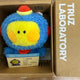 Treasure Asahi doll Truz Hikun Minini transfer