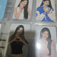 IVE Woori Bank photocard Wonyoung Yangdo.