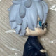 Jujutsu Kaisen Gojo Jujutsu High Look Up