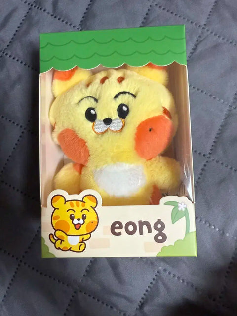 NCT Dream Dreamies Mark doll Meow