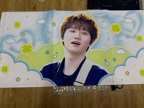 Ha Hyun-sang slogan sale