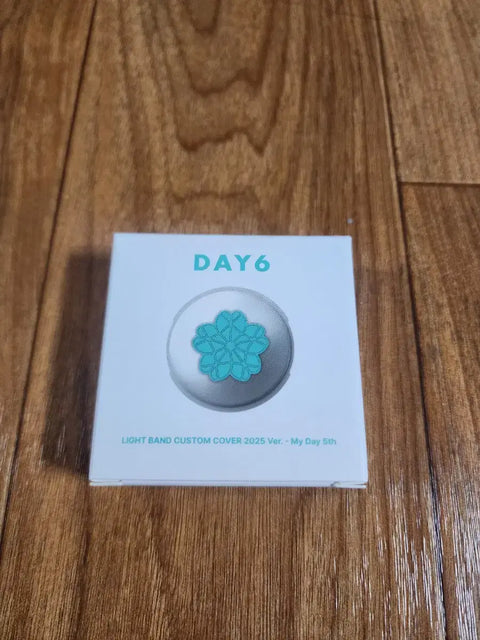 DAY6 Madewatch Custom Cover 5th Gen Version