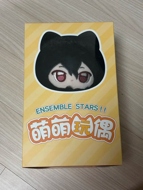 Ensemble Stars! Sakuma Rei Cutie Plush Doll