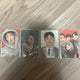EXO Chen Jongdae Season's Greetings Sigg Poca All Together